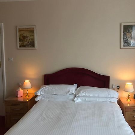 워딩 머턴 하우스 B&B 객실 사진
