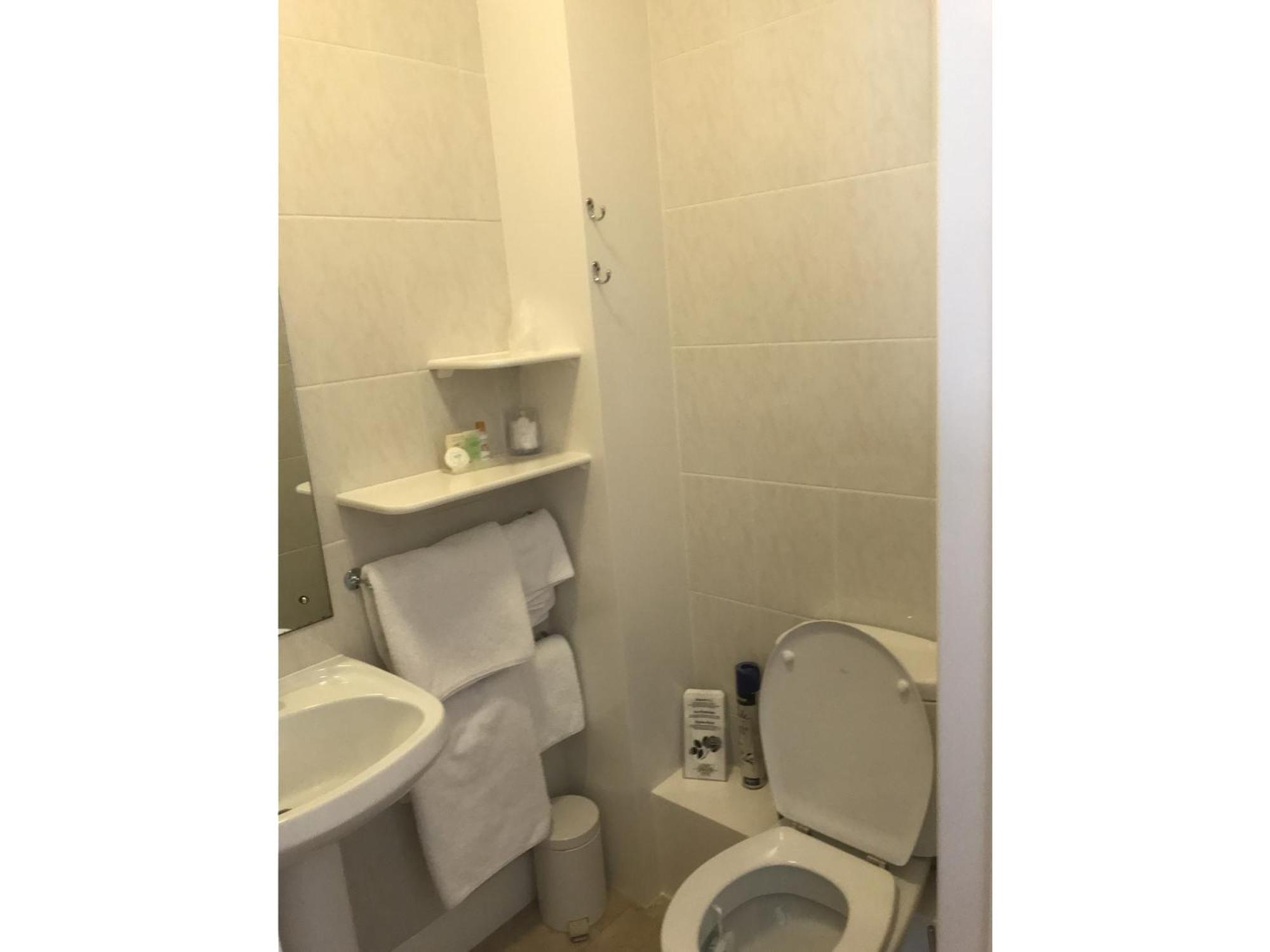 워딩 머턴 하우스 B&B 객실 사진
